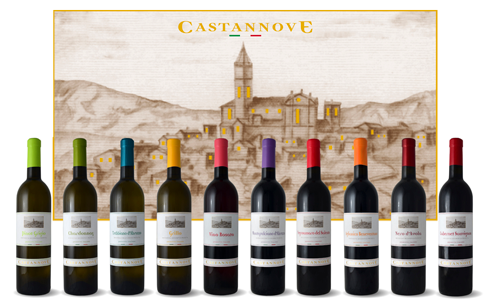 Castannove_Wines