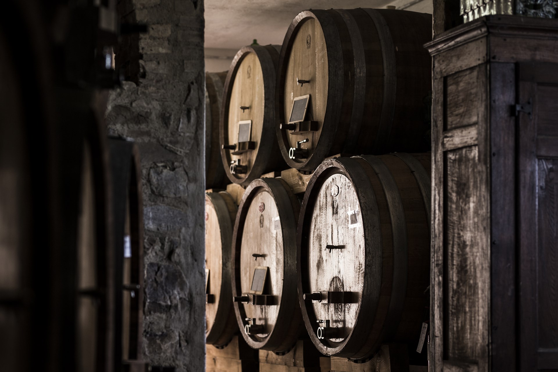 La Palazzetta winery