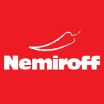 Nemiroff Vodka Logo