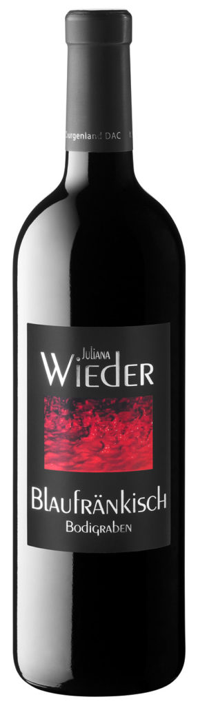 Weingut Juliana Wieder;