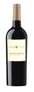 Montefalco Sagrantino Wine
