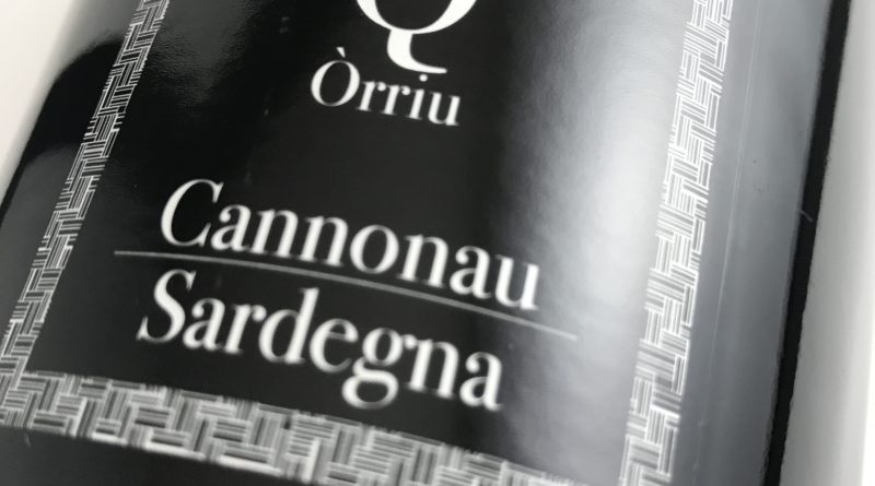 Quartomoro di Sardegna's wines