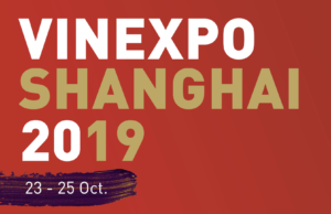 Vinexpo Shanghai 2019