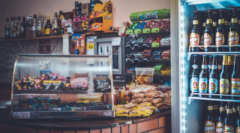 Why is snacking so popular in Asia, and what does this mean for food manufacturers by Asia Import News