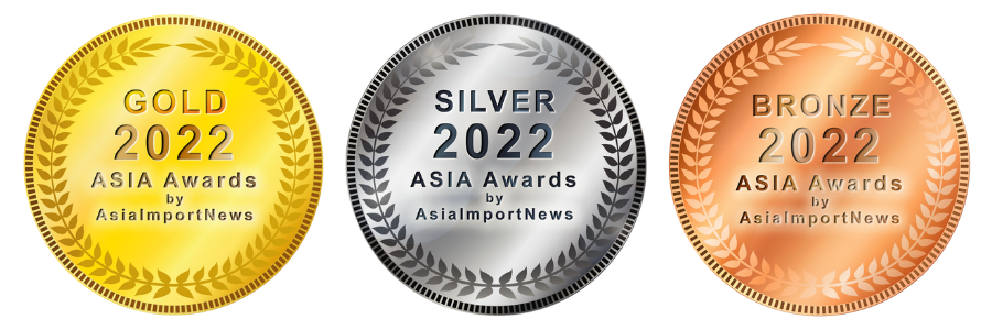 Asia Awards 2022
