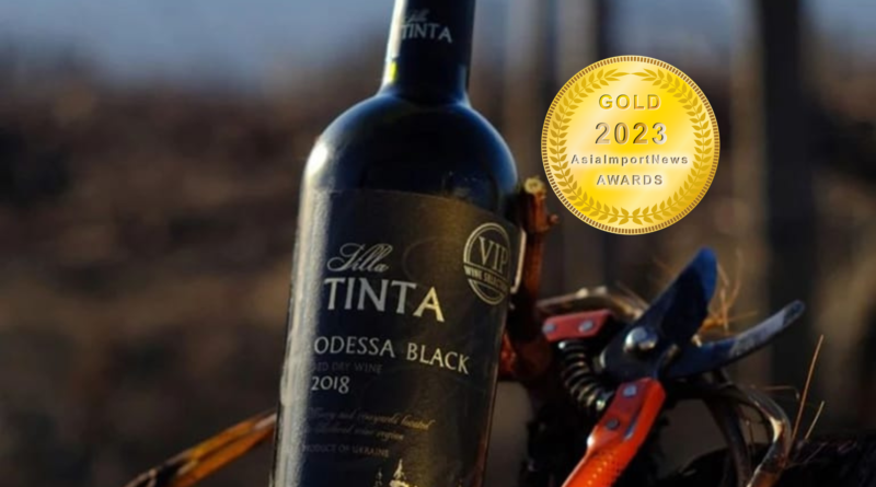 Villa Tinta: A Winery Committed to Crafting Exceptional Wines That Stand Out in the Market