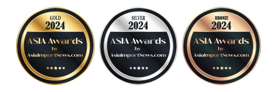 Asia Awards 2024
